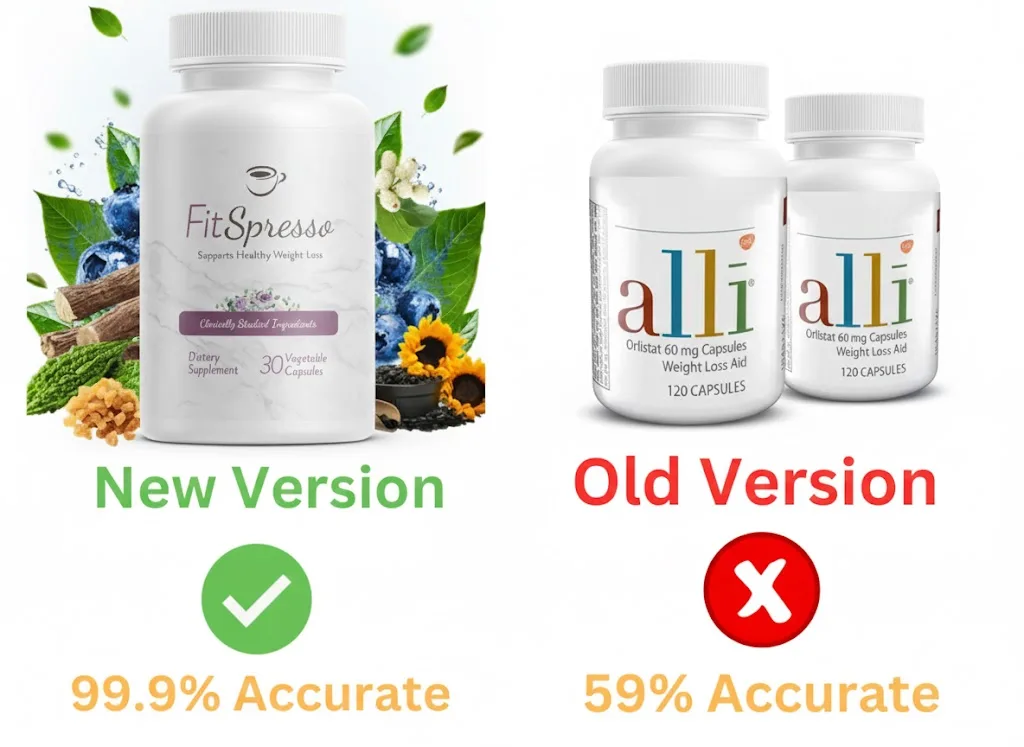 AlliWeight Loss Pill