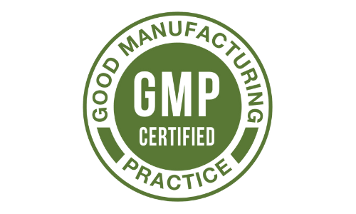 Alli GMP Certified